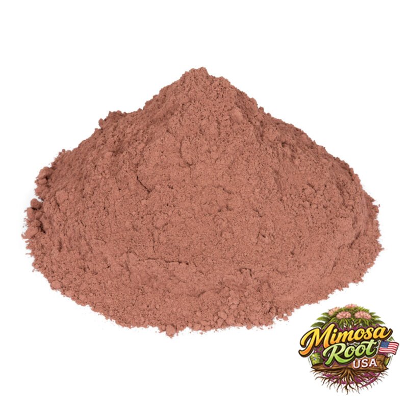 Mimosa Hostilis Inner Root Bark Powder