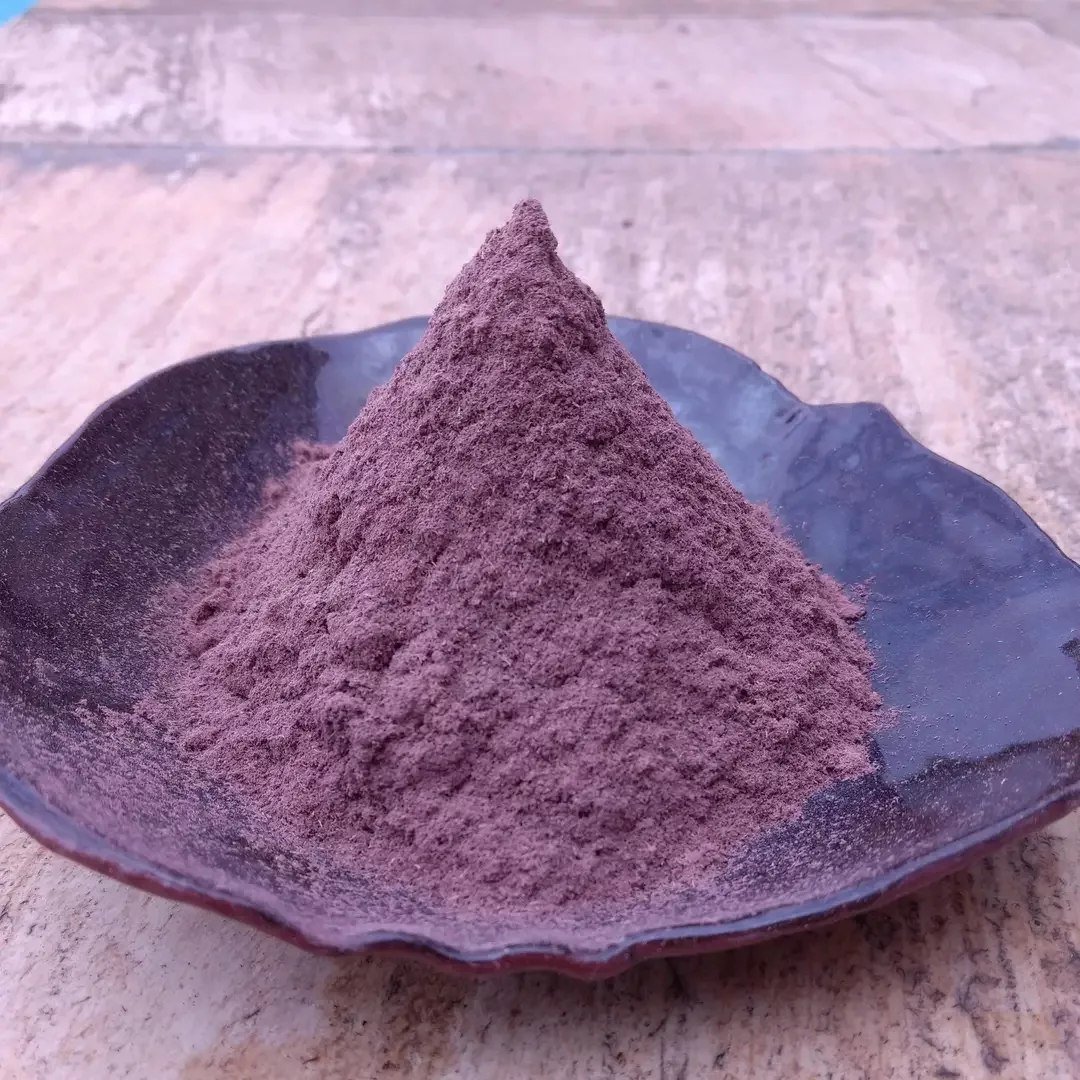 Mimosa Hostilis Inner Root Bark Powder