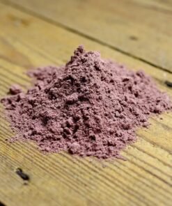 Mimosa Hostilis Inner Root Bark Powder