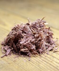 Shredded Mexican Mimosa Hostilis Inner Root Bark (MHRB) – Premium Quality