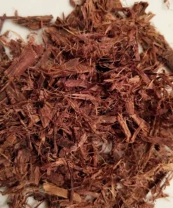 Shredded Mexican Mimosa Hostilis Inner Root Bark (MHRB) – Premium Quality