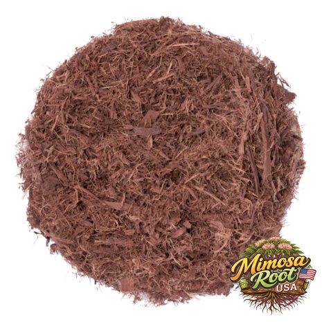 Shredded Mexican Mimosa Hostilis Inner Root Bark (MHRB for sale) – Premium Quality
